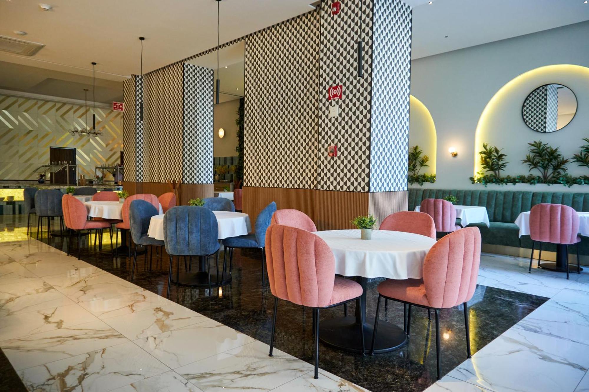 Hotel Antre Chapultepec Гвадалахара Экстерьер фото